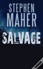 Capa do artigo Salvage