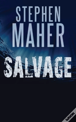 Capa do artigo Salvage