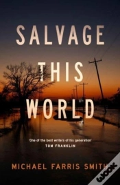 Capa do artigo Salvage This World