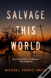 Capa do artigo Salvage This World