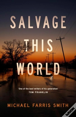 Capa do artigo Salvage This World