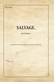 Salvage