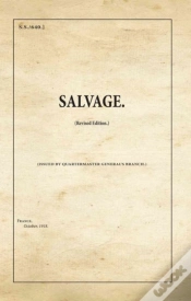 Capa do artigo Salvage