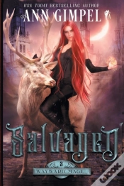 Capa do artigo Salvaged