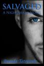 Salvaged - Preview