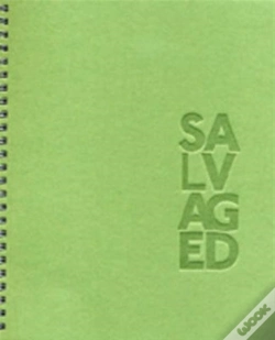 Capa do artigo Salvaged
