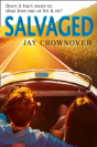 Salvaged - Preview