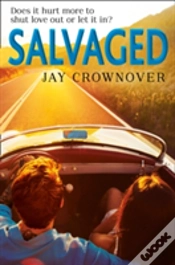 Capa do artigo Salvaged