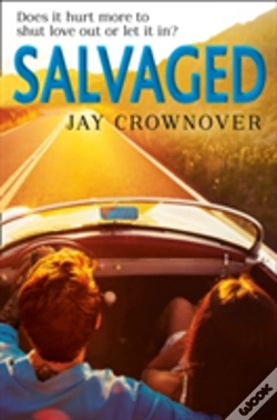 Capa do artigo Salvaged