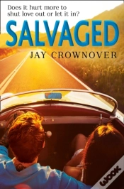 Capa do artigo Salvaged