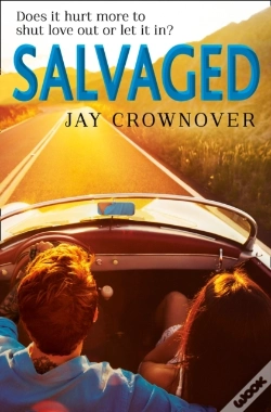 Capa do artigo Salvaged