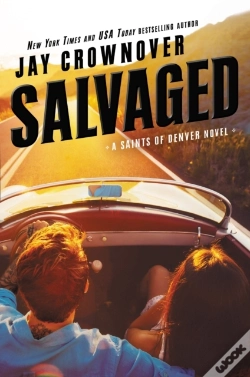 Capa do artigo Salvaged