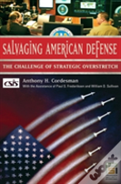 Salvaging American Defense