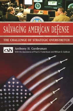 Capa do artigo Salvaging American Defense
