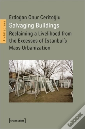 Salvaging Buildings