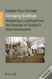 Capa do artigo Salvaging Buildings