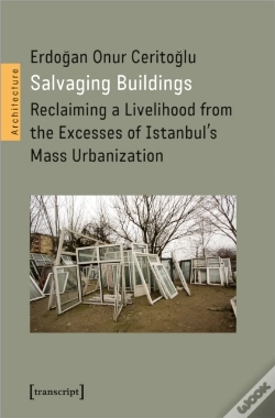 Capa do artigo Salvaging Buildings