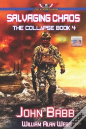 Capa do artigo Salvaging Chaos