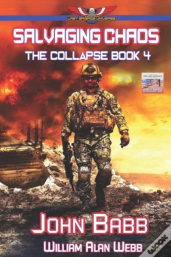 Capa do artigo Salvaging Chaos