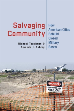 Capa do artigo Salvaging Community