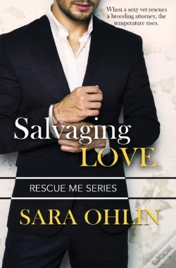 Capa do artigo Salvaging Love
