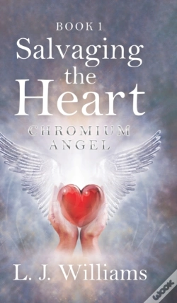 Capa do artigo Salvaging The Heart