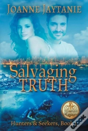 Capa do artigo Salvaging Truth