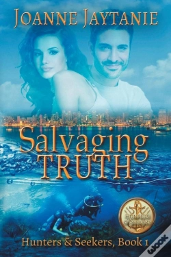 Capa do artigo Salvaging Truth