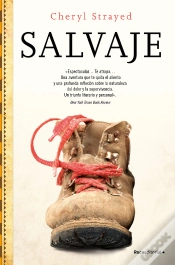 Capa do artigo Salvaje