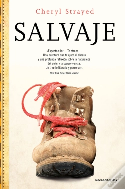 Capa do artigo Salvaje