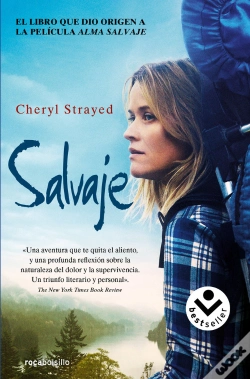 Capa do artigo Salvaje