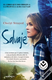 Capa do artigo Salvaje