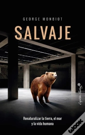 Capa do artigo Salvaje