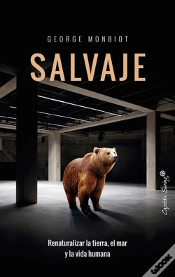 Capa do artigo Salvaje