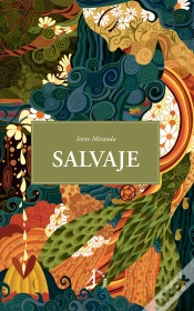 Capa do artigo Salvaje