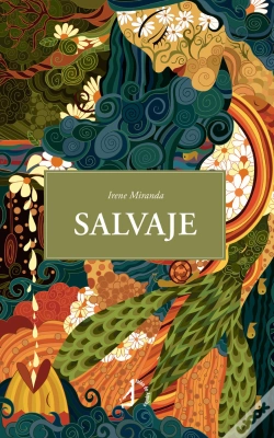 Capa do artigo Salvaje