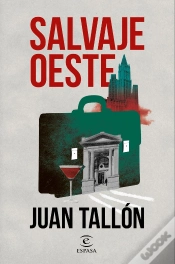 Capa do artigo Salvaje Oeste