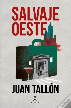 Capa do artigo Salvaje Oeste