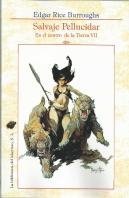 Salvaje Pellucidar