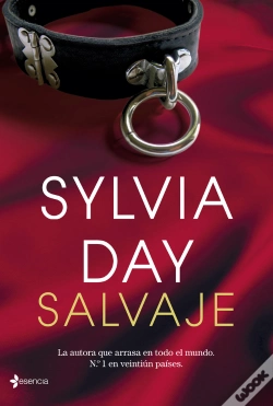 Capa do artigo Salvaje
