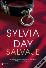 Capa do artigo Salvaje