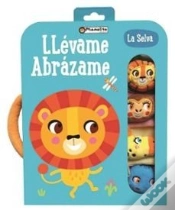 Capa do artigo Salvaje