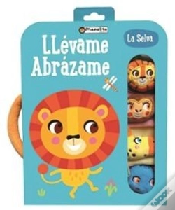 Capa do artigo Salvaje