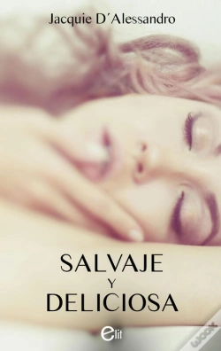 Capa do artigo Salvaje Y Deliciosa