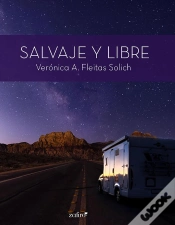 Capa do artigo Salvaje Y Libre