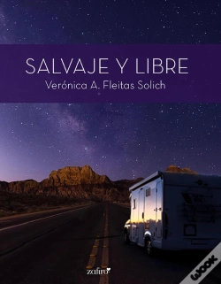Capa do artigo Salvaje Y Libre