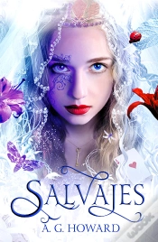 Capa do artigo Salvajes