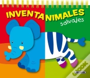 Capa do artigo Salvajes