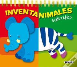 Capa do artigo Salvajes
