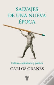 Capa do artigo Salvajes De Una Nueva Época
